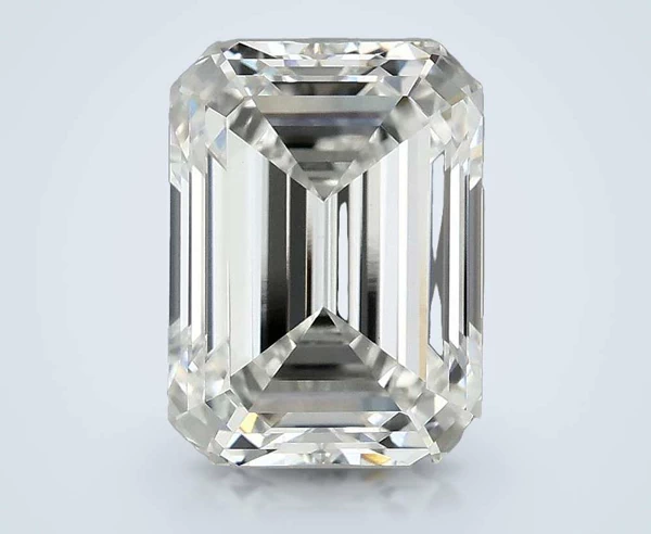 4.85 Carat · F · VVS2 Rare Carat Ideal Cut