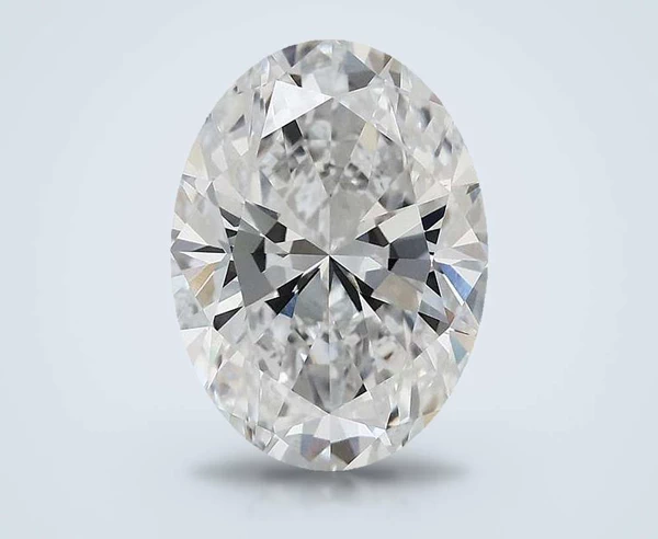 3.31 Carat · D · VVS1 Rare Carat Ideal Cut