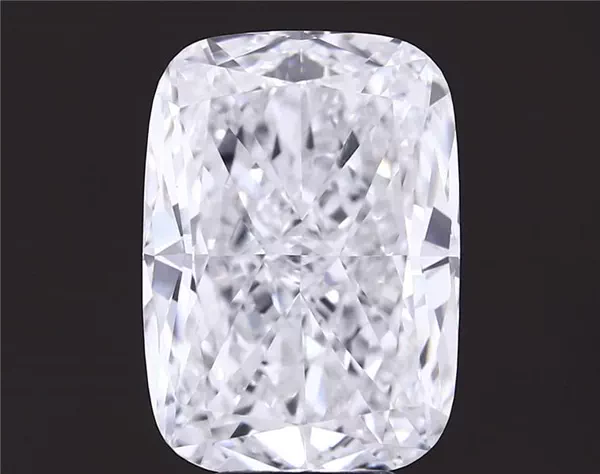 7.03 Carat · E · VVS1 very good Cut