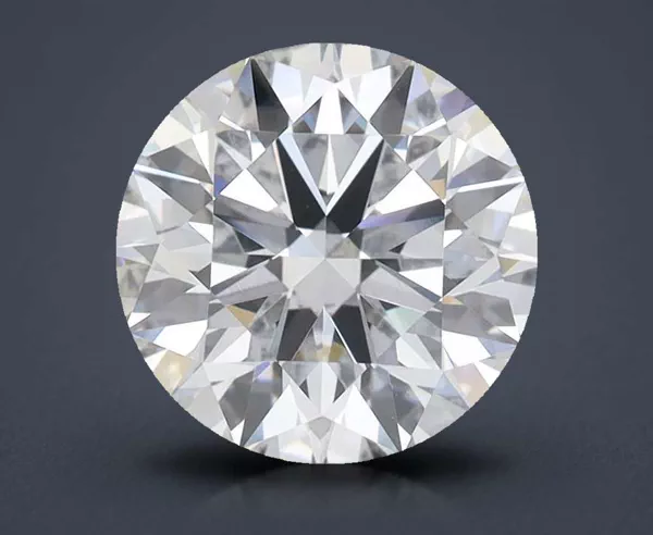 3.41 Carat · E · VVS1 Rare Carat Ideal Cut