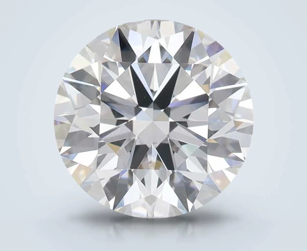 3.41 Carat · E · VVS1 Rare Carat Ideal Cut