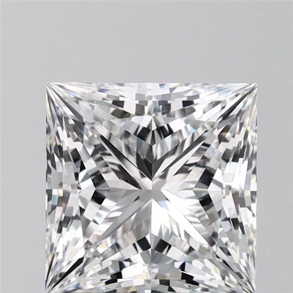 2.27 Carat · D · VS1 Rare Carat Ideal Cut