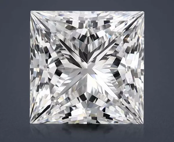 2.27 Carat · D · VS1 Rare Carat Ideal Cut
