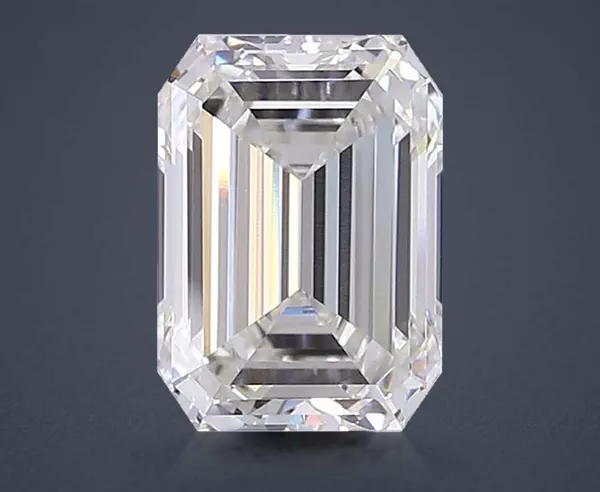 4.04 Carat · G · IF Rare Carat Ideal Cut