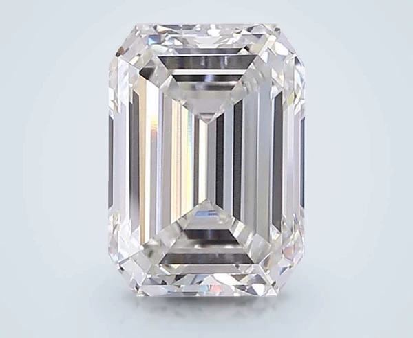 4.04 Carat · G · IF Rare Carat Ideal Cut