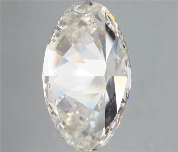 8.88 Carat · K · VVS2 Rare Carat Ideal Cut