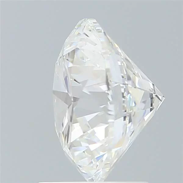 2.68 Carat · D · VVS2 excellent Cut