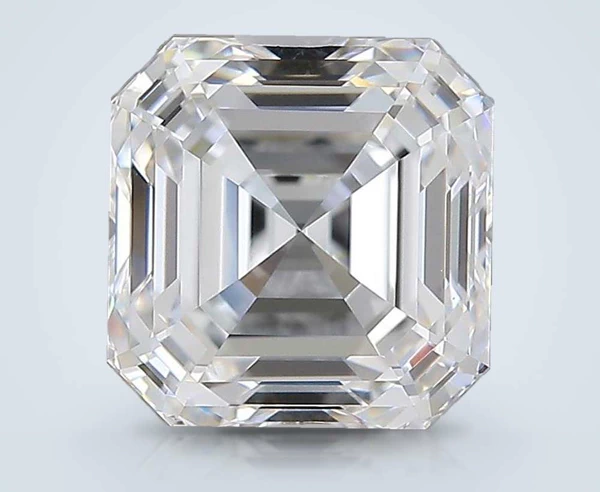 3.21 Carat · D · VVS1 Rare Carat Ideal Cut