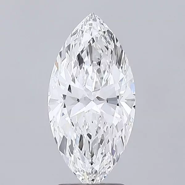 2 Carat · F · VS1 very good Cut