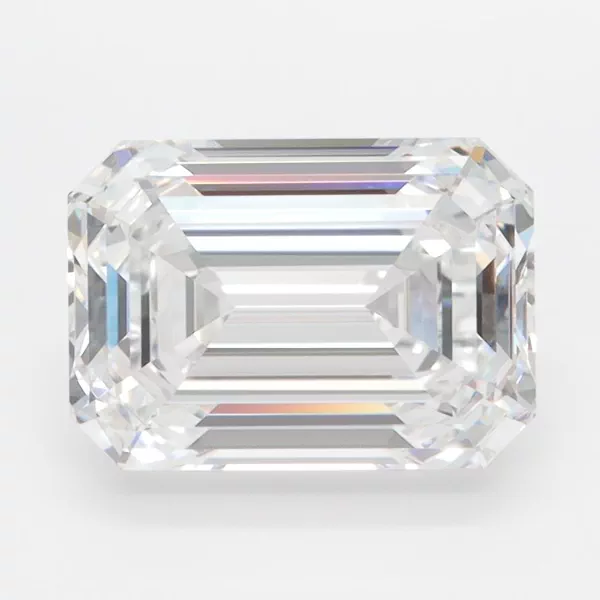 3.94 Carat · D · FL Rare Carat Ideal Cut