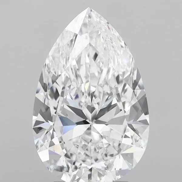 3.01 Carat · D · VS2 Rare Carat Ideal Cut