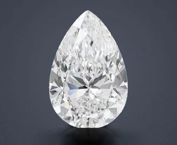 3.01 Carat · D · VS2 Rare Carat Ideal Cut