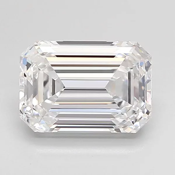 2.54 Carat · D · IF Rare Carat Ideal Cut