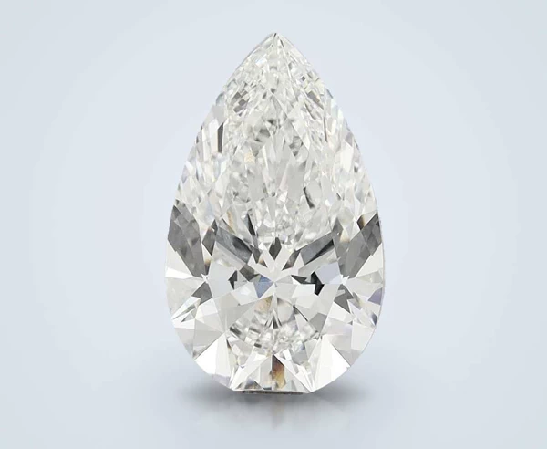 8.54 Carat · F · VVS1 Rare Carat Ideal Cut