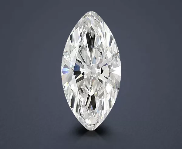 1.29 Carat · E · VVS2 Rare Carat Ideal Cut