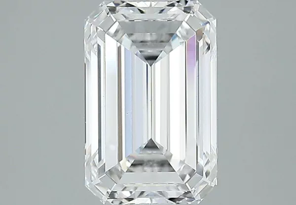 2.51 Carat · D · VS1 Rare Carat Ideal Cut