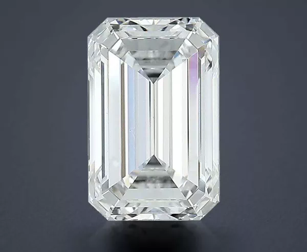 2.51 Carat · D · VS1 Rare Carat Ideal Cut