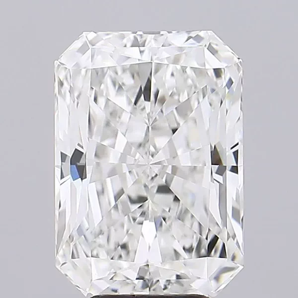 6.08 Carat · E · VVS1 Rare Carat Ideal Cut