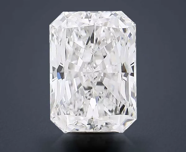 6.08 Carat · E · VVS1 Rare Carat Ideal Cut