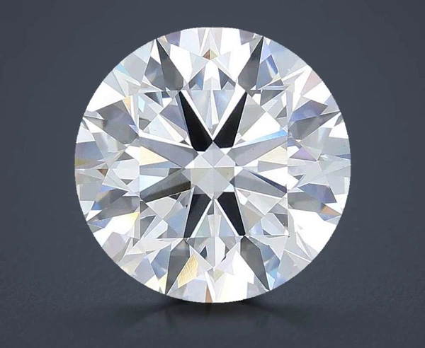 3.63 Carat · E · VS1 Rare Carat Ideal Cut