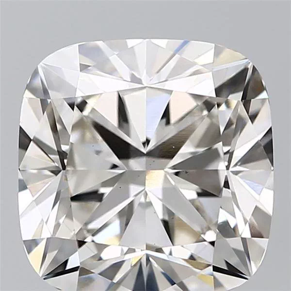 5.54 Carat · G · VS1 Rare Carat Ideal Cut