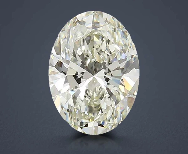 1.51 Carat · I · VS1 Rare Carat Ideal Cut
