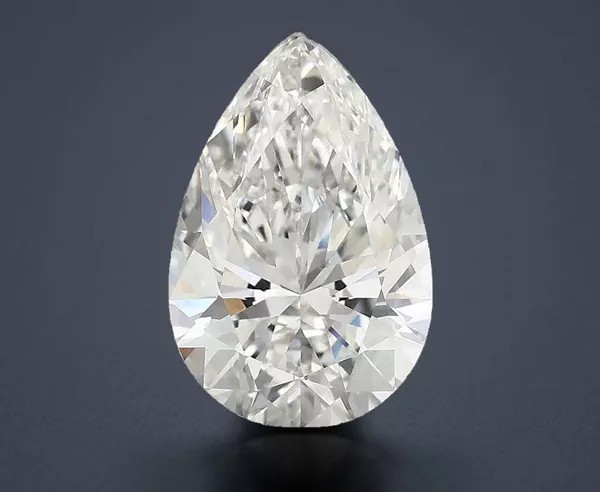 3.09 Carat · F · VVS1 Rare Carat Ideal Cut