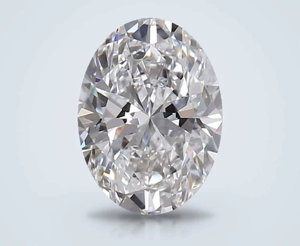0.51 Carat · F · VVS2 Rare Carat Ideal Cut