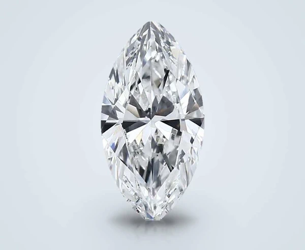 1.46 Carat · F · VVS2 Rare Carat Ideal Cut
