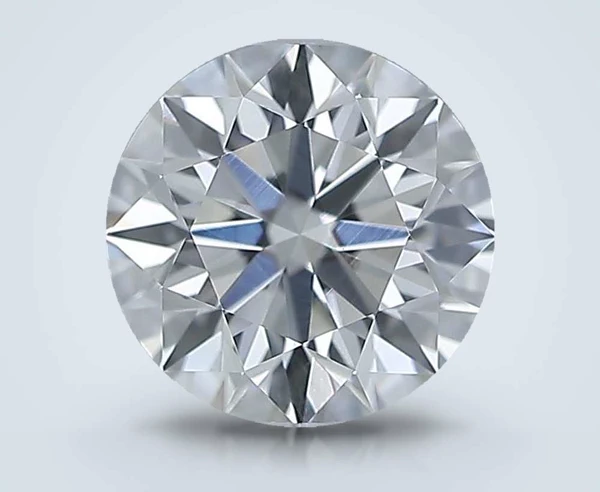 0.35 Carat · I · VS1 excellent Cut