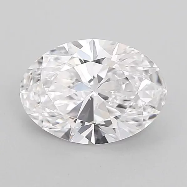 1.71 Carat · D · IF Rare Carat Ideal Cut