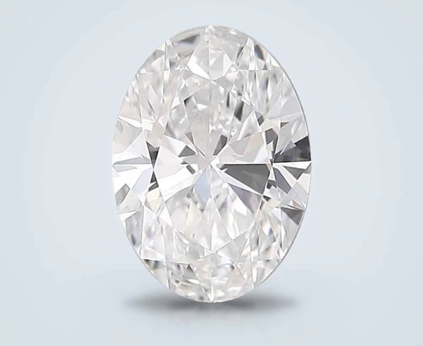 1.71 Carat · D · IF Rare Carat Ideal Cut