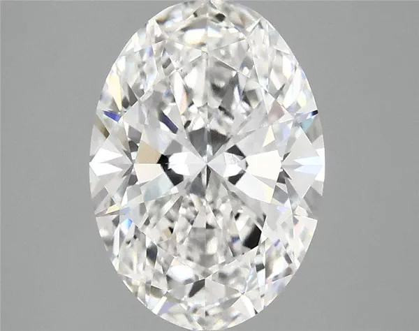 2.94 Carat · E · VVS2 Rare Carat Ideal Cut