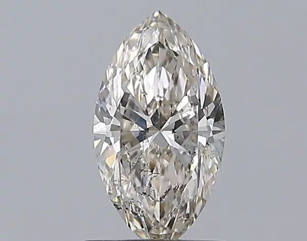 1 Carat · I · SI2 Rare Carat Ideal Cut
