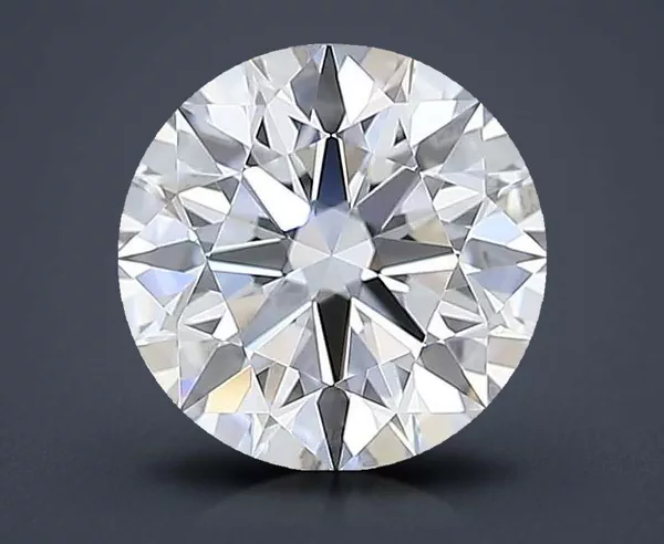 1.07 Carat · D · IF Rare Carat Ideal Cut