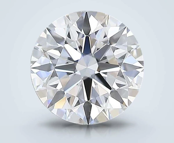 1.07 Carat · D · IF Rare Carat Ideal Cut