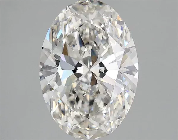 2.37 Carat · G · VVS2 Rare Carat Ideal Cut