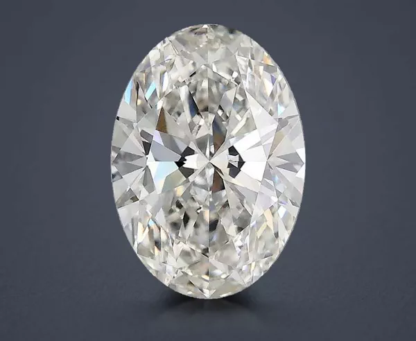2.37 Carat · G · VVS2 Rare Carat Ideal Cut