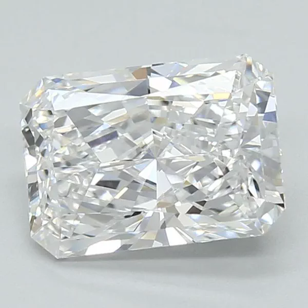 2.16 Carat · E · VVS1 Rare Carat Ideal Cut