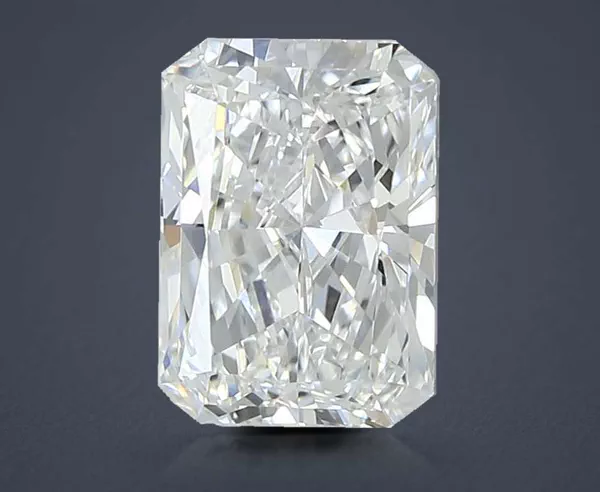 2.16 Carat · E · VVS1 Rare Carat Ideal Cut