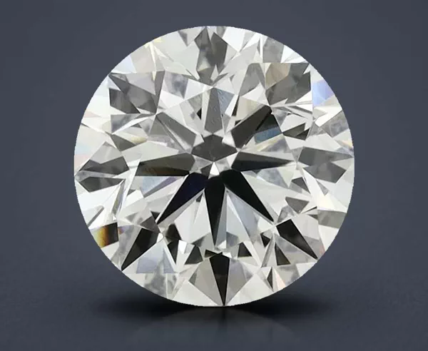 3.39 Carat · I · VVS2 excellent Cut