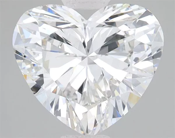 2.38 Carat · E · VVS2 excellent Cut