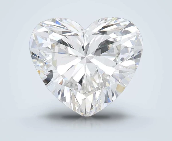 2.38 Carat · E · VVS2 excellent Cut