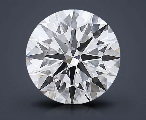 4.77 Carat · E · IF Rare Carat Ideal Cut