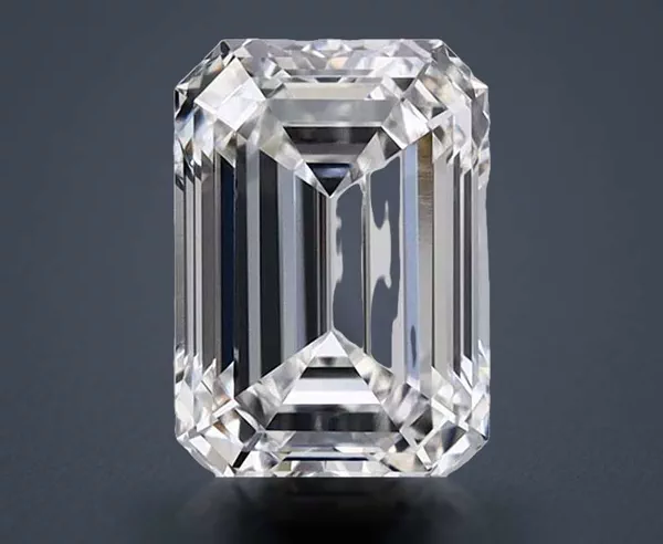 2.08 Carat · D · VVS2 Rare Carat Ideal Cut