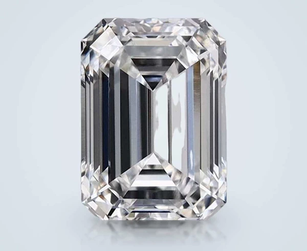 2.08 Carat · D · VVS2 Rare Carat Ideal Cut
