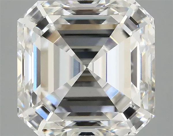 3 Carat · F · VVS2 very good Cut