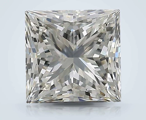 2.5 Carat · J · VS1 excellent Cut