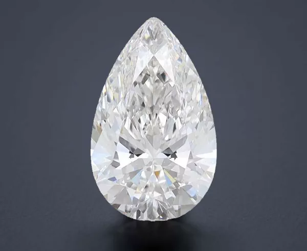 2.07 Carat · E · VS1 Rare Carat Ideal Cut