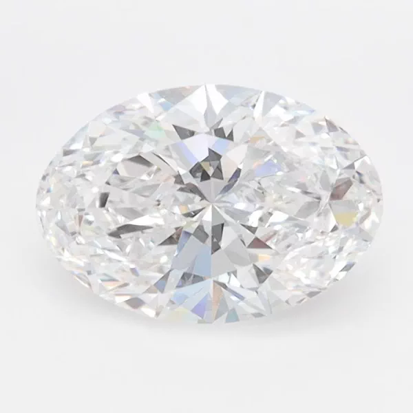 1.41 Carat · D · VVS1 Rare Carat Ideal Cut